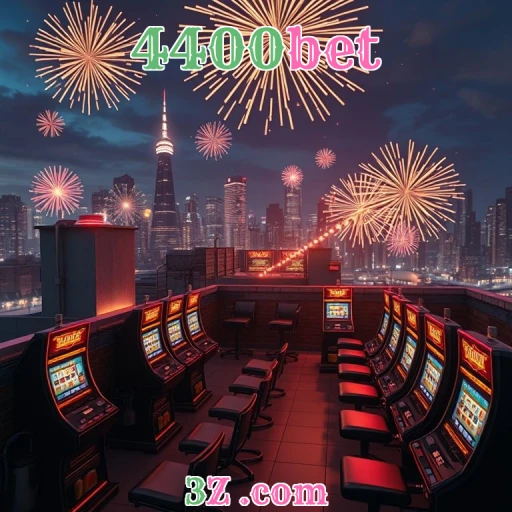 Recursos do App da 4400bet Transformam o Jogo Online