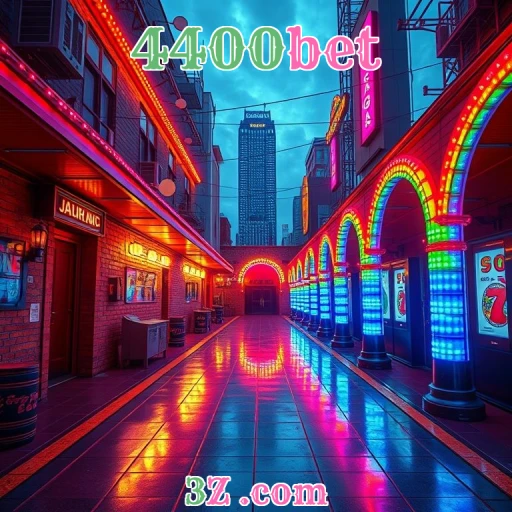 Baixar no 4400bet: Jogos para Todos os Gostos