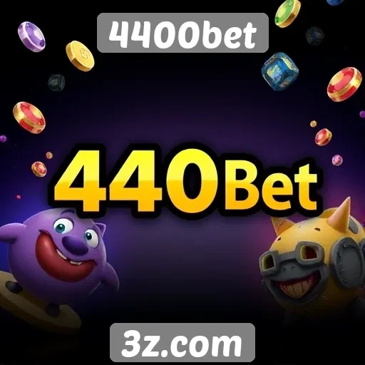 4400bet - Melhores jogos disponíveis na plataforma 4400bet