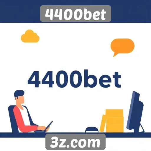 4400bet - Serviços de atendimento ao cliente da 4400bet