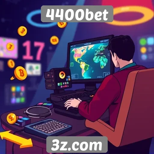 4400bet - Ferramentas de suporte ao cliente no 4400bet