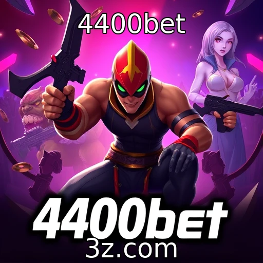 4400bet - Jogos independentes ganham destaque no mercado