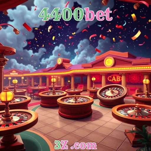 Login Criativo e Seguro no 4400bet: Entre no Jogo!