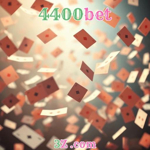 Promoções Incríveis da 4400bet Para Elevar Seu Jogo