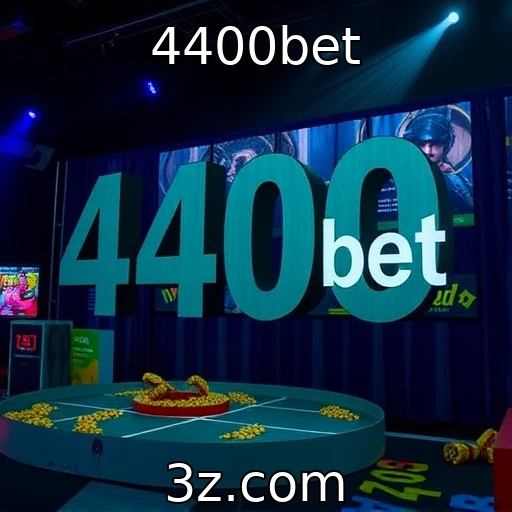 4400bet - Aumento da popularidade de jogos sustentáveis