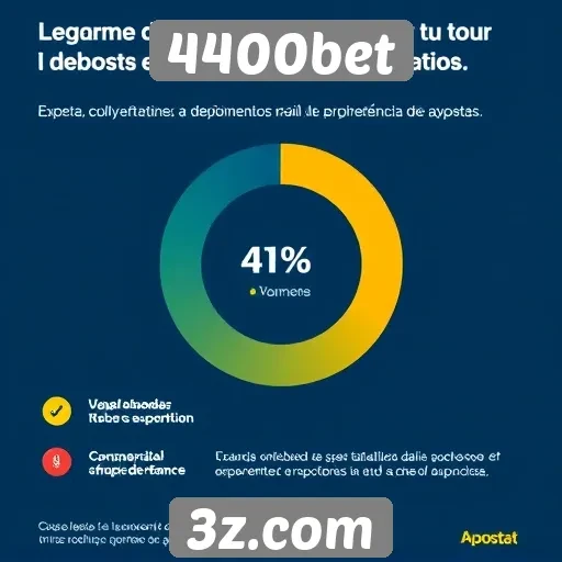 4400bet - Depoimentos de usuários sobre o 4400bet